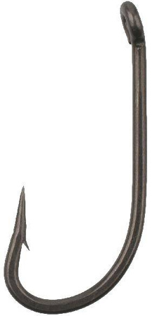 HACZYK KARPIOWY TERRITORY POKRYTY TEFLONEM - LONG SHANK  Nr 2 - op.10szt. MIKADO HCT0000-2