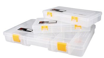 Torba Savage Gear Lure Box no.6 - 2 Boxes inc.(23x11x3.5cm) (42987)