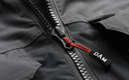 KOMBINEZON TERMICZNY CAMOVISION THERMO SUIT ROZMIAR XL CAMO/BLACK (65506)