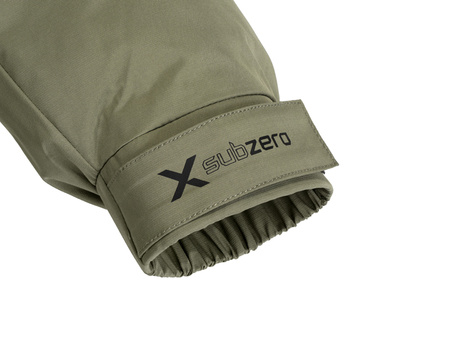 Kurtka termiczna Ixtera SubZERO XXL Delphin (101006173)