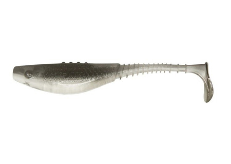 Ripper Belly Fish PRO 2.5"/6cm 5szt./bag CLEAR/CL.SMOKE BOX DRAGON CHE-BF25D-20-800