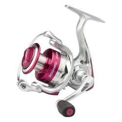 QUICK 1 PINK 3000 FD 3+1BB Quick (75952)