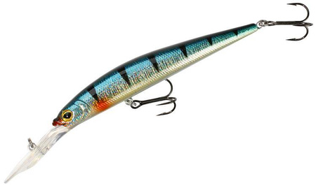 WOBLER FH - SHERIFF 11cm / 06 - PŁYWAJĄCY MIKADO PWF-SF-11F-F06