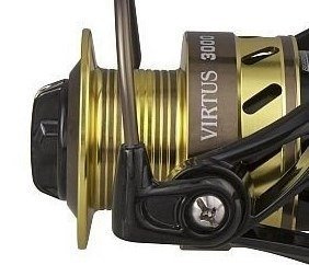 Szpula zapasowa do kołowrotka Ryobi VIRTUS 2000  główna/oryginał DRAGON CHW-VIR-2000XS