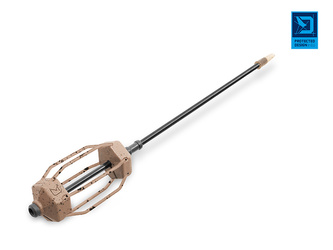 Koszyczek z rurką Delphin EazySIX 30g Delphin (101005114)