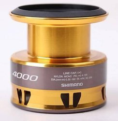 Szpula Sedona FD 4000 Shimano (RD12851)