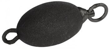 CIĘŻAREK SUMOWY CLONKER (CZARNY) 300 g - op.1 szt MIKADO OMK-050BK-300