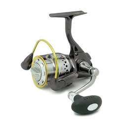 Kołowrotek  Ryobi ZAUBER worm-shaft / metal 3000 8BB+Inf.AR    DRAGON CHW-ZAB-3000