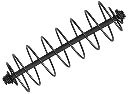 SPRĘŻYNA LEKKA 4.5CM OP.20SZT 664000045