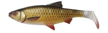 Savage Gear 4D LB River Roach 18cm 70g 10pcs Dirty Roach (Bulk) (63704)