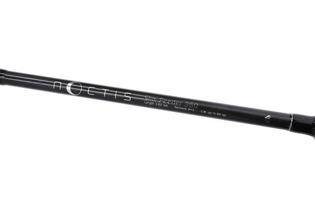 ROD - NOCTIS SLIM FEEDER 330 c.w. up to 90g (3 sec.) - 1 pcs. MIKADO WAA637-330