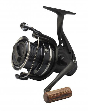 KOŁOWROTEK KARPIOWY CUSTOM CARP CC 7000 FD 3+1BB INCL. GRA. SPARE SPOOL (64486)