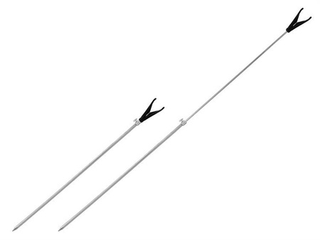 Podpórka Delphin z uchwytem / przednia 60-100cm Delphin (900032250)