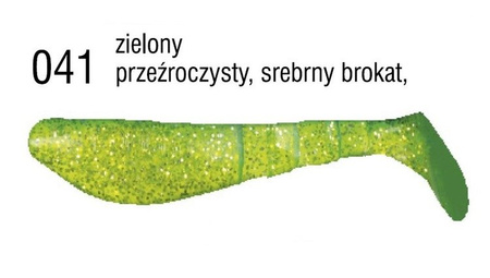 KILLER SHADOW ROZMIAR 5 KOLOR 041 OP.10SZT. 11CM 310094041