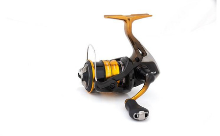 Kołowrotek na pstrągi i Street Fishing, Soare BB C2000S PG Shimano (51SF23B019A)