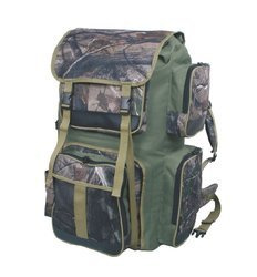 PLECAK WĘDKARSKI 52x30x70cm SUPER 60l KONGER 972004001