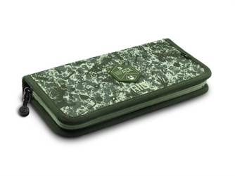 Pokrowiec na przypony Delphin Rig SPACE C2G  Delphin (101002370)