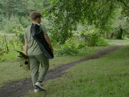 Fotel Delphin LOWRIDE Banx  Delphin (101005951)