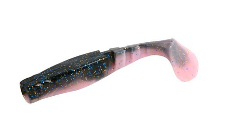 (R) GUMA FISHUNTER II 7.5cm / 326 - 1szt MIKADO PMFHL7.5-326