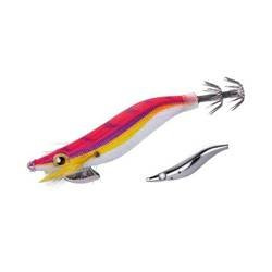 Sephia Kaerutobi Upper 10g 2,5gou 001 Pink Silver S. 4s/m Shimano (59VQEJ25S00)