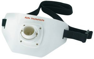 Ron Thompson Fight Belt (32567)
