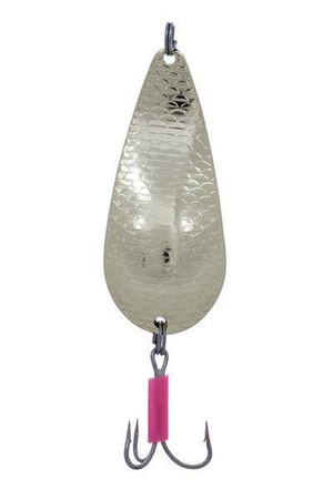 BŁYSTKA WAHADŁOWA - TRACKER Nr 1 / 38 g / 8.5 cm - ZŁOTY MIKADO PMB-WTA-38-Z