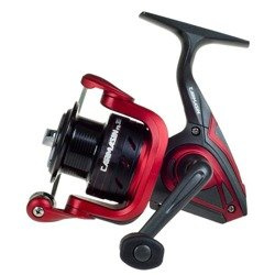 Kołowrotek lekki spinning, do spławika Carmasin FD 306 Robinson 23P-CM-306