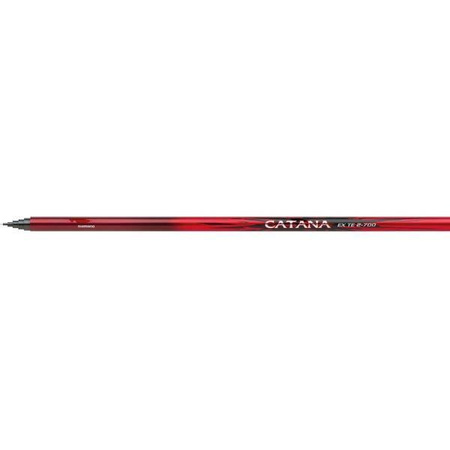 Wędka Catana EX TE 2 5,90m 2-8g Shimano (CATEXTE260)