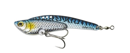 DAM SALT-X PILK/BLADE LURE 75G / MACKEREL DAM 66079