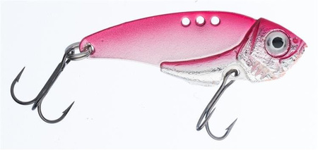 BŁYSKOTKA WAHADŁÓWKA JAXON HR SWITCH BLADE 2 C 5X1SZT JAXON BW-HSA2C