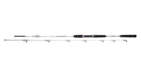 WĘDKA CATONE ALBINO SPIN & TROLL 220 c.w. 50-200g (2 sec.) MIKADO WAA926-220