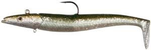 Przynęta morska Savage Gear Sandeel 20cm 150g 08-Sandeel 2+1pcs (42213)