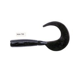Twister Classic Twist 5cm/25szt w opak. Robinson 51L-C05-T03
