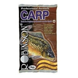 Zanęta Robinson (MVDE) Carp Yellow Robinson 63-Z1-CAY