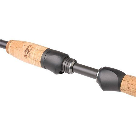 INAZUMA FLASH ZANDER 240 c.w. up to 35 g (2 sec - CORK) MIKADO WAA068C-240