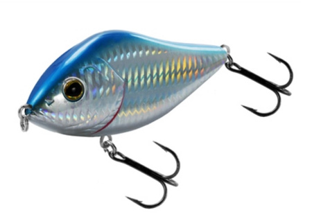 WOBLER SLOW GLIDER 10cm S KOLOR 082 KAMATSU 324058082