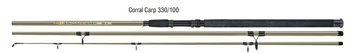 CORRAL CARP 330/100 WĘDKA KONGER 127016330