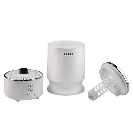 Beaba Ultradźwiękowy nawilżacz powietrza White