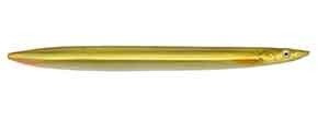 PRZYNĘTA LINE THRU SANDEEL SAVAGE GEAR 12,5cm 19g 06-Motor Oil UV (55755)