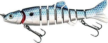 WOBLER JAX ATRACT MULTI-PARTS XMP-G 11cm G JAXON VR-MSG110G