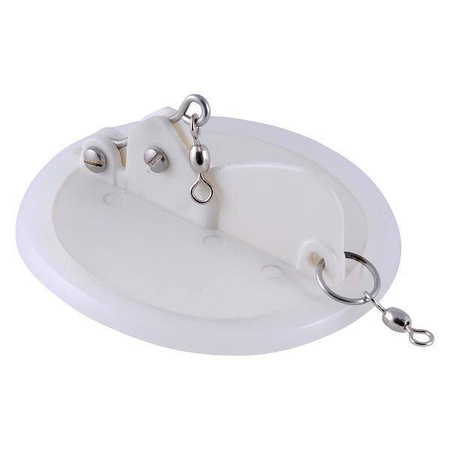 Dysk trollingowy duży 180 g Robinson 98-TR-003