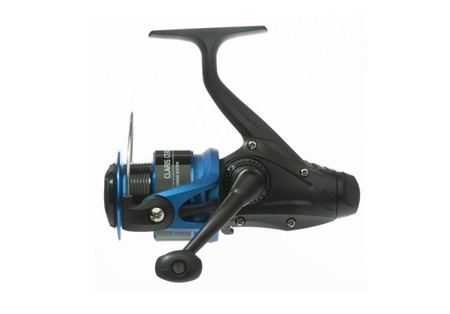 KOŁOWROTEK CLARIS CX 400 JAXON KJ-CLU400X