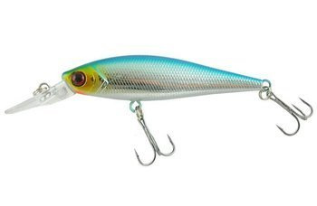 WOBLER ATRACT TREFL 8cm F JAXON VR-XHD080F