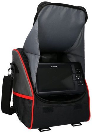 TORBA DO ECHOSONDY - FISHFINDER COVER (26 x 23 x 32cm) MIKADO UWI-002