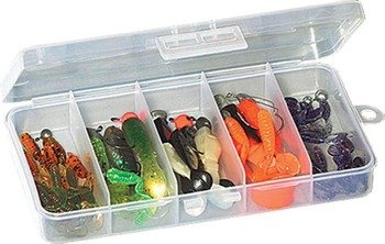 PUDEŁKO JAXON HB 107 18/10/3CM 4X1SZT JAXON RH-107