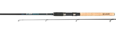 SPINNING SASORI MEDIUM HEAVY SPIN 240 c.w. 15-40g MIKADO WAA719-240