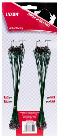 TABLICA PRZYPON.JAXON 15CM 1X50SZT JAXON AK-KP004