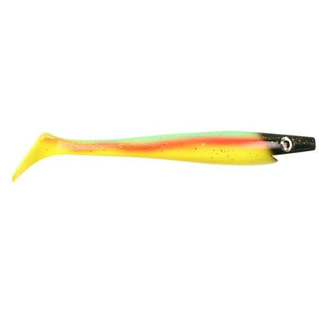 (R) GUMA RIPPER STRIKE PRO Pig Shad Junior 20cm/50g, 1szt. C038 DRAGON 48-Y-SP-172C-C038