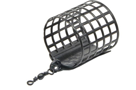 Koszyczek Competition Feeder Round 40g op.2szt. Konger KONGER 770100040