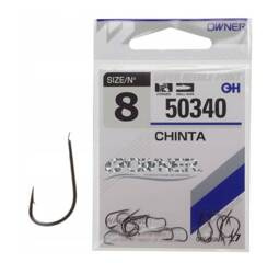 (R) HACZYKI OWNER 50340 CHINTA 8 1X17SZT HO-5034008